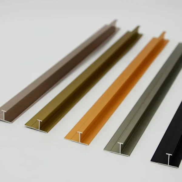 YPXT8-0001 I-Shape Wall Panel Trim
